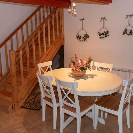 Apartamento El Molino Tramacastilla de Tena Esterno foto