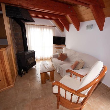 Apartamento El Molino Tramacastilla de Tena Esterno foto