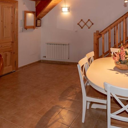 Apartamento El Molino Tramacastilla de Tena Esterno foto