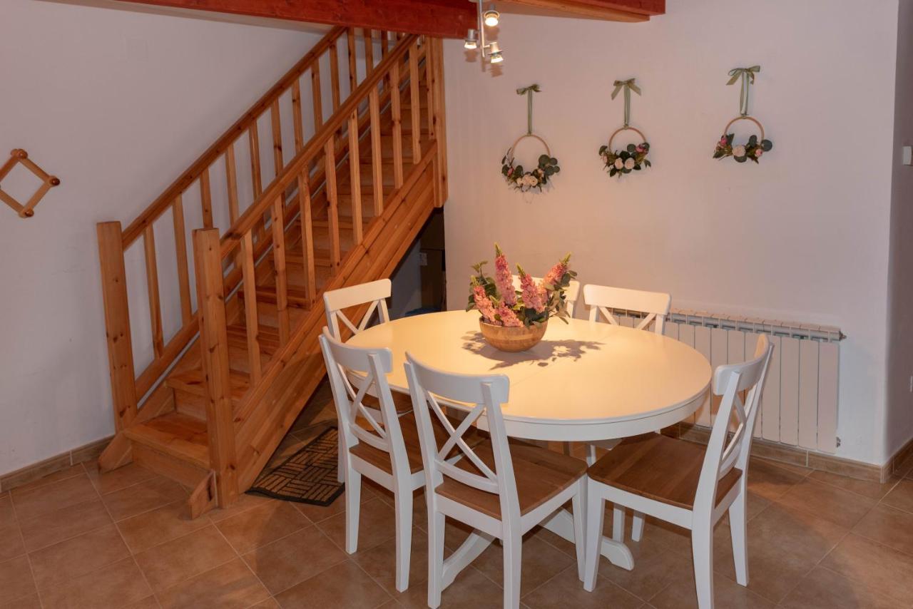 Apartamento El Molino Tramacastilla de Tena Esterno foto