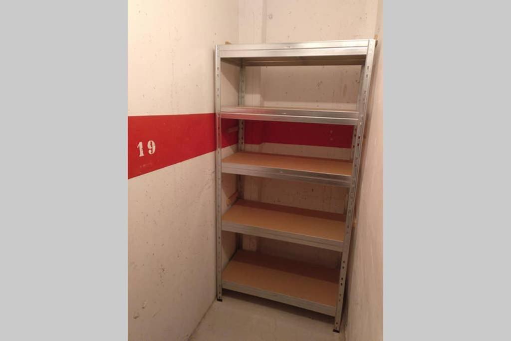Apartamento El Molino Tramacastilla de Tena Esterno foto