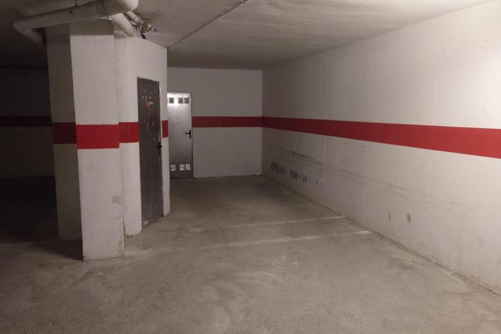 Apartamento El Molino Tramacastilla de Tena Esterno foto