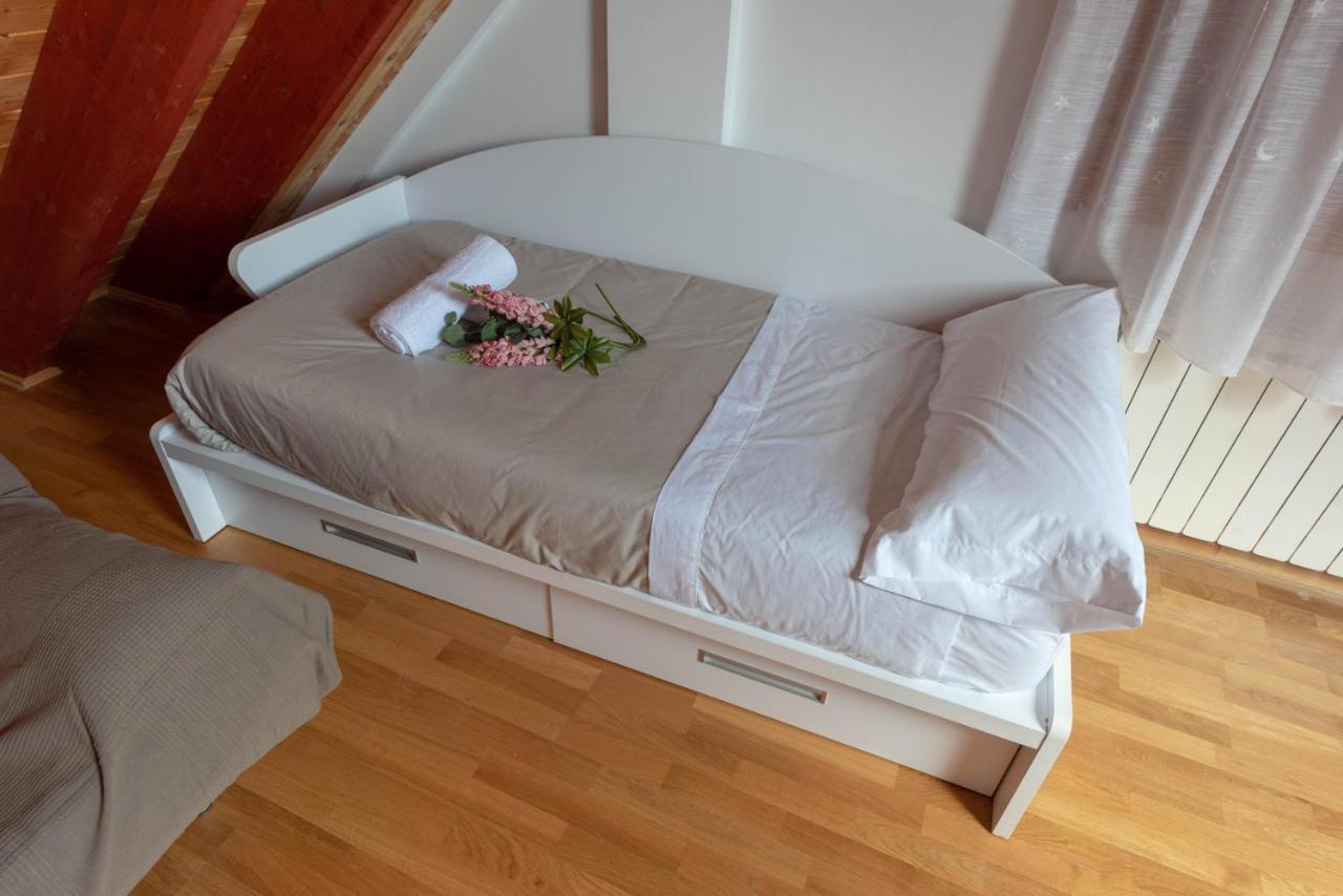 Apartamento El Molino Tramacastilla de Tena Esterno foto