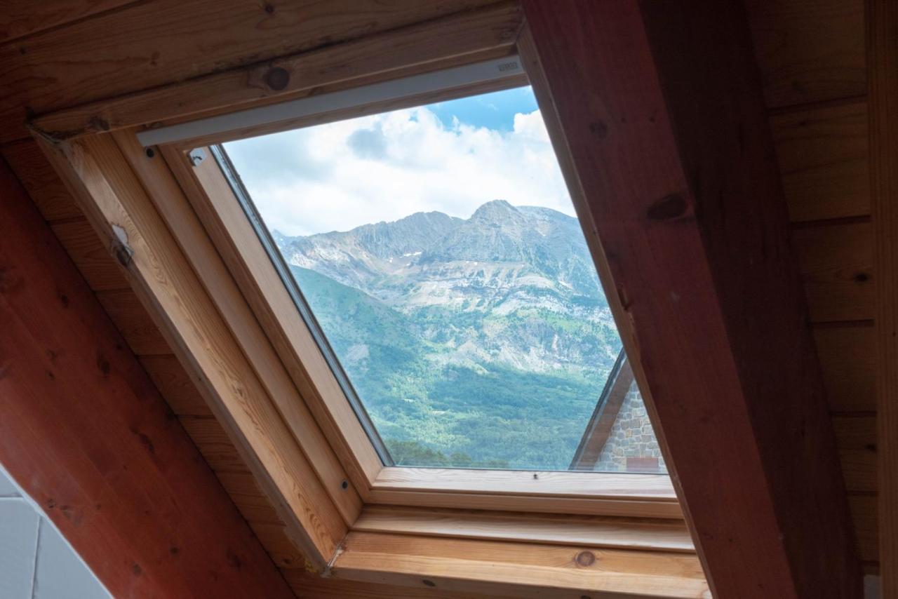 Apartamento El Molino Tramacastilla de Tena Esterno foto