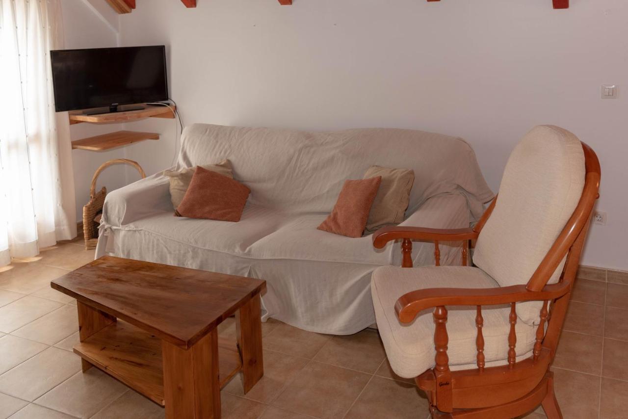 Apartamento El Molino Tramacastilla de Tena Esterno foto